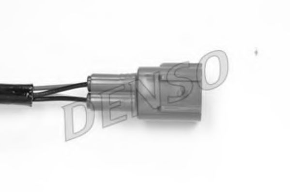 Лямбда-зонд DENSO DOX-0286 Лямбда-зонд DENSO DOX-0286