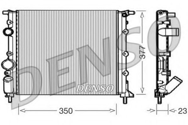 DENSO DRM23010