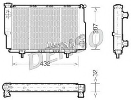DENSO DRM23060