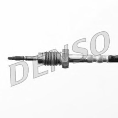 Датчик, температура выхлопных газов DENSO DET-0103 Датчик, температура выхлопных газов DENSO DET-0103