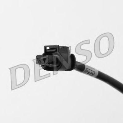 Датчик, температура выхлопных газов DENSO DET-0100 Датчик, температура выхлопных газов DENSO DET-0100