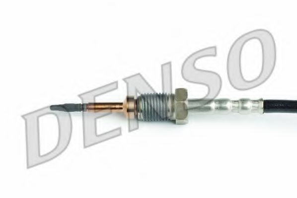Датчик, температура выхлопных газов DENSO DET-0100 Датчик, температура выхлопных газов DENSO DET-0100