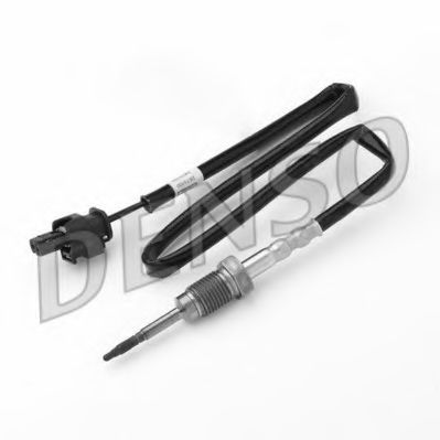 Датчик, температура выхлопных газов DENSO DET-0100 Датчик, температура выхлопных газов DENSO DET-0100