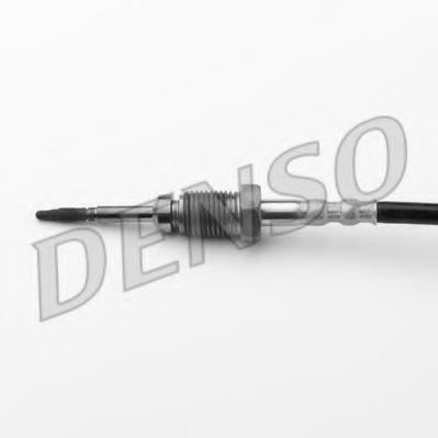 Датчик, температура выхлопных газов DENSO DET-0100 Датчик, температура выхлопных газов DENSO DET-0100