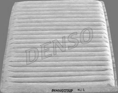 DENSO DCF353P