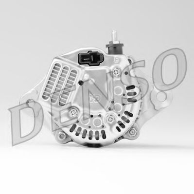 Генератор DENSO DAN968 Генератор DENSO DAN968