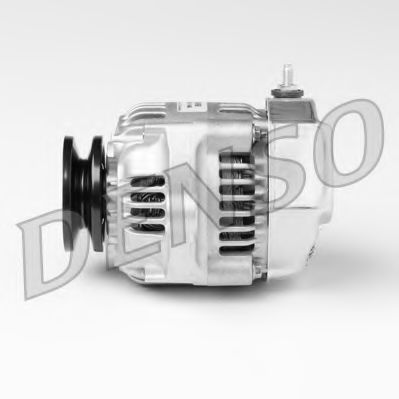 Генератор DENSO DAN968 Генератор DENSO DAN968