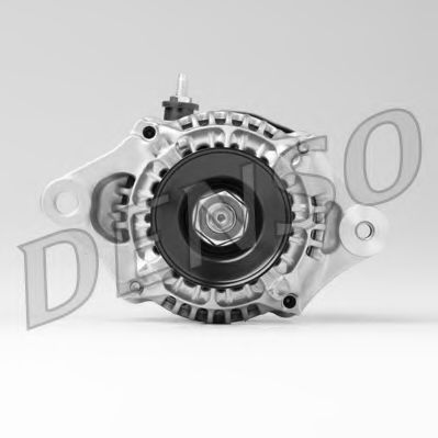 Генератор DENSO DAN968 Генератор DENSO DAN968