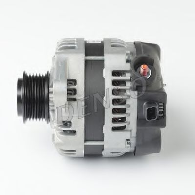 Генератор DENSO DAN935 Генератор DENSO DAN935