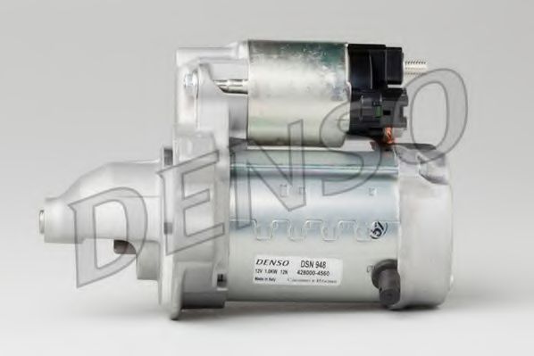 Стартер DENSO DSN948 Стартер DENSO DSN948