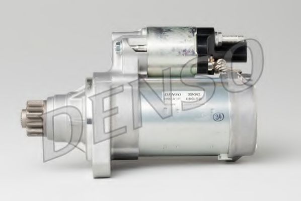 Стартер DENSO DSN962 Стартер DENSO DSN962