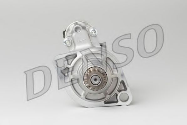 Стартер DENSO DSN962 Стартер DENSO DSN962
