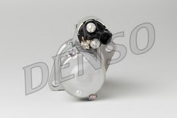 Стартер DENSO DSN962 Стартер DENSO DSN962