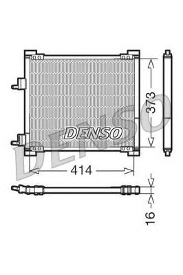 DENSO DCN10015