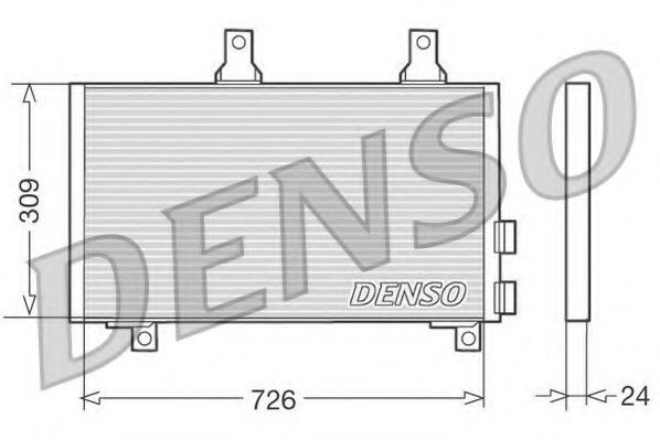 DENSO DCN11003