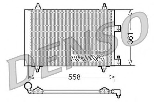 DENSO DCN07005