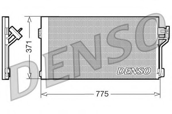 DENSO DCN17050