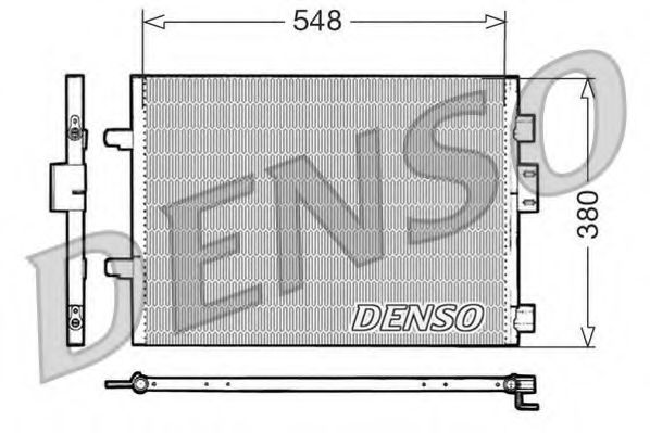 DENSO DCN23007