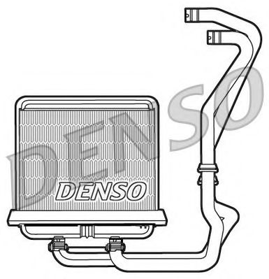 DENSO DRR12006 DENSO DRR12006