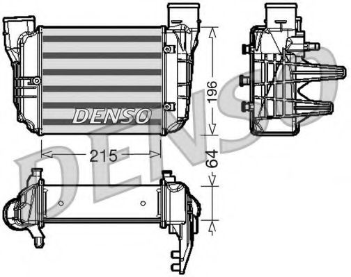 DENSO DIT02002