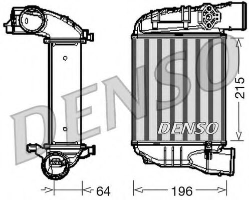 DENSO DIT02003