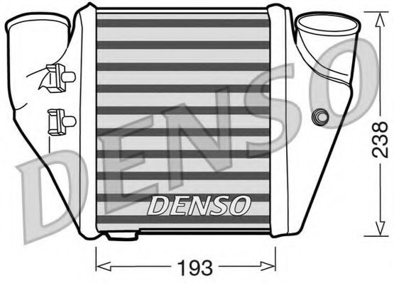 DENSO DIT02006