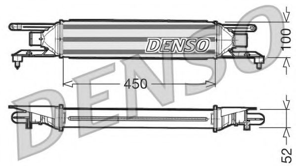 DENSO DIT09106