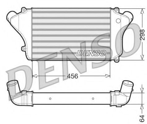 DENSO DIT45004