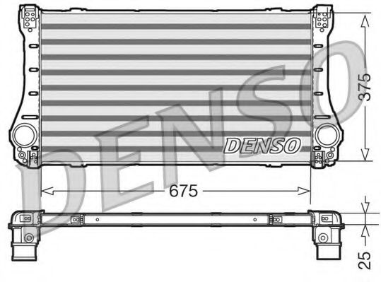 DENSO DIT50006 DENSO DIT50006