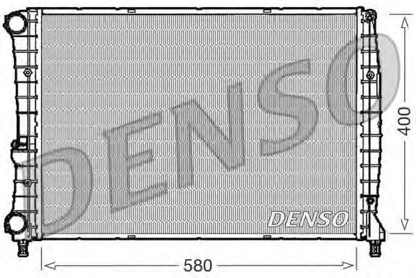 DENSO DRM01002