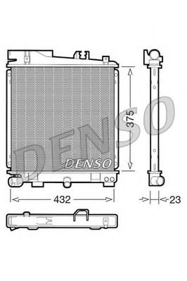 DENSO DRM05029