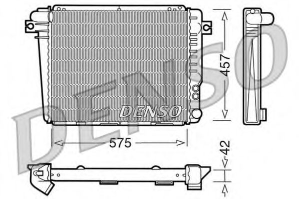 DENSO DRM05050