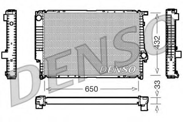 DENSO DRM05066