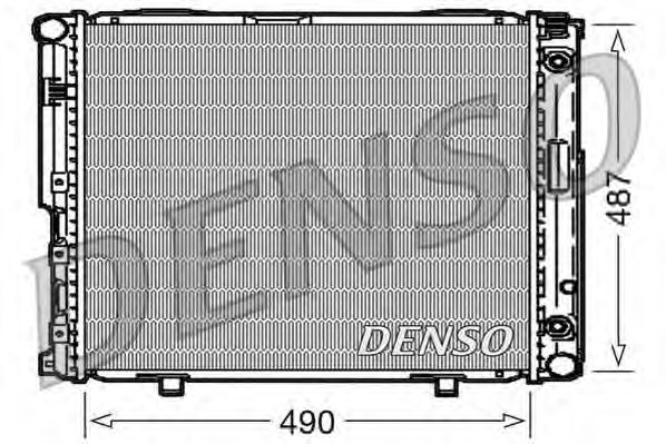 DENSO DRM17004