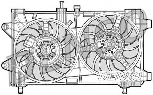 DENSO DER09036