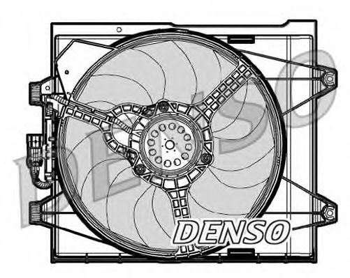 DENSO DER09046 DENSO DER09046