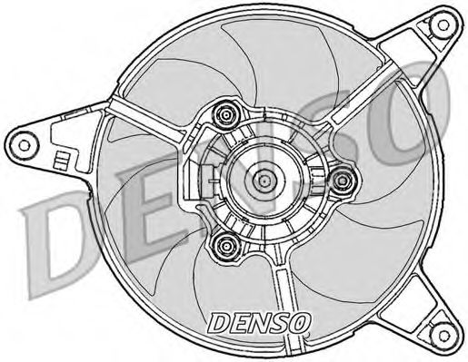 DENSO DER09090