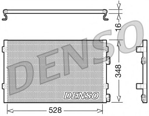 DENSO DCN06004