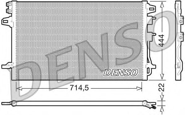 DENSO DCN06005