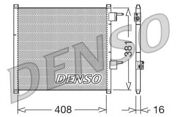 DENSO DCN10019