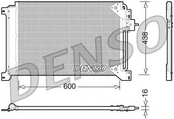 DENSO DCN12004