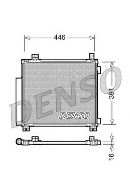 DENSO DCN50045