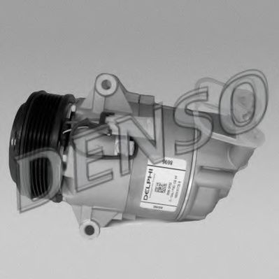 DENSO DCP20045