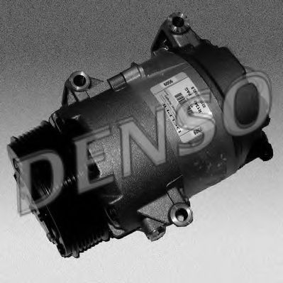 DENSO DCP23015