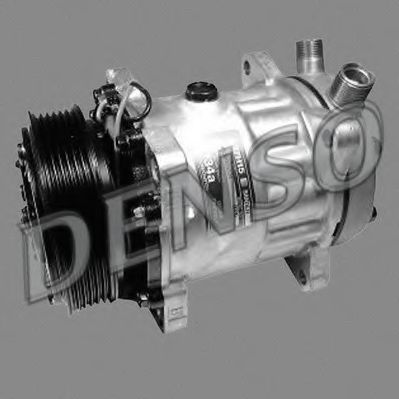 DENSO DCP99927 DENSO DCP99927
