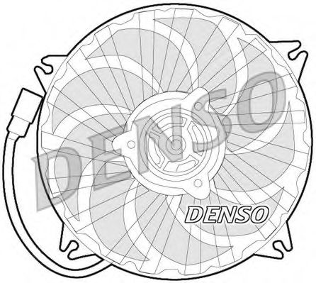 DENSO DER21016