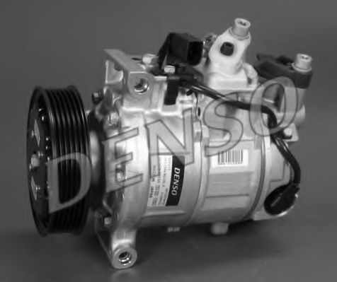 DENSO DCP02048