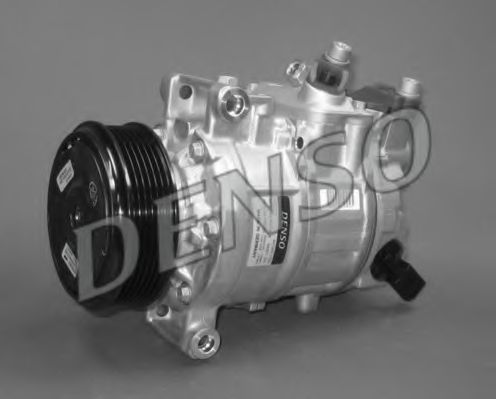 DENSO DCP02052