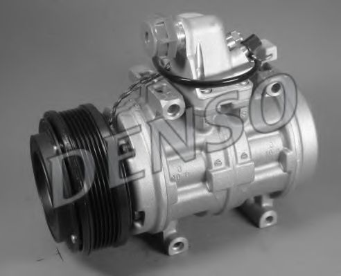 DENSO DCP02003