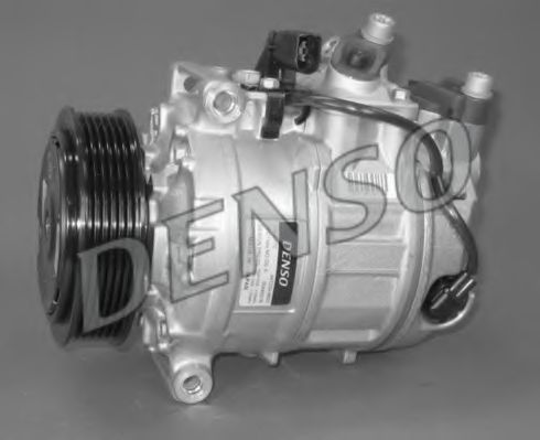 DENSO DCP02027 DENSO DCP02027